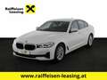 BMW 520 d 48 V Aut. Weiß - thumbnail 1