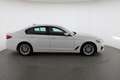 BMW 520 d 48 V Aut. Weiß - thumbnail 9