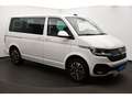 Volkswagen T6.1 Multivan 2.0 TDI DSG Generation Six AHK/Sta Weiß - thumbnail 13
