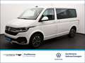 Volkswagen T6.1 Multivan 2.0 TDI DSG Generation Six AHK/Sta Weiß - thumbnail 1