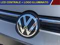 Volkswagen Golf 2.0 TDI 150 CV DSG R-Line Plus TETTO APRIBILE!! R Grau - thumbnail 10