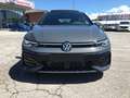 Volkswagen Golf 2.0 TDI 150 CV DSG R-Line Plus TETTO APRIBILE!! R Grau - thumbnail 4