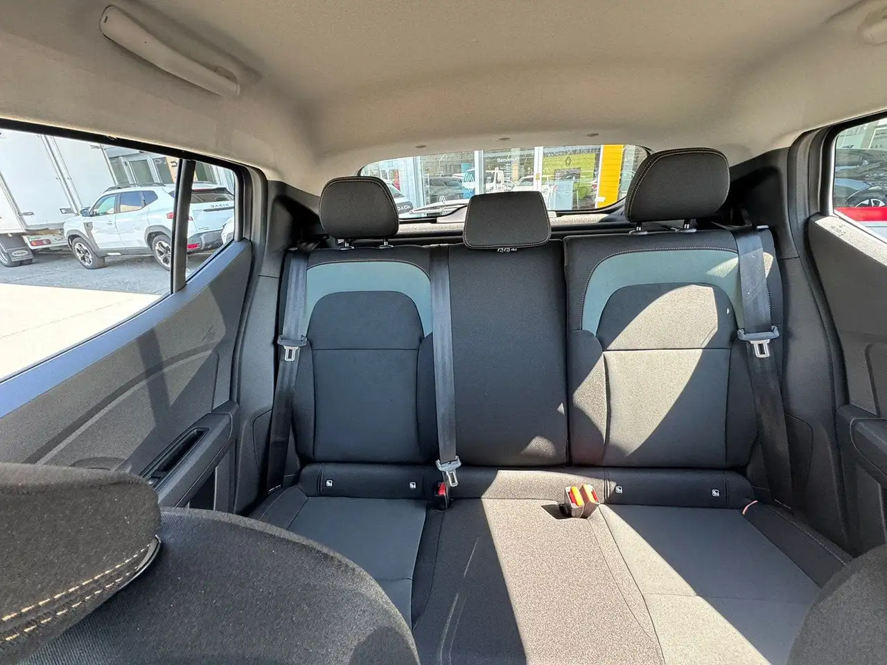 Dacia Sandero 2026