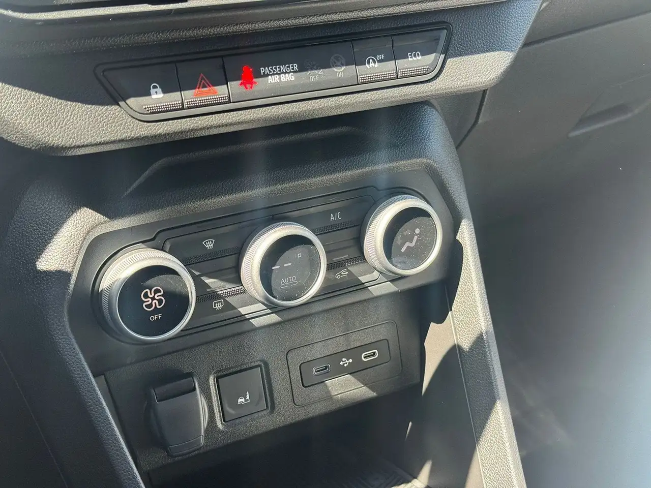 Dacia Sandero 2026