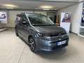 Volkswagen Caddy Cadd 5 Maxi Style inkl. Seiteneinstiegsumbau und S Grau - thumbnail 1