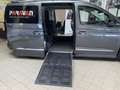 Volkswagen Caddy Cadd 5 Maxi Style inkl. Seiteneinstiegsumbau und S Grau - thumbnail 8