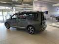 Volkswagen Caddy Cadd 5 Maxi Style inkl. Seiteneinstiegsumbau und S Grau - thumbnail 5
