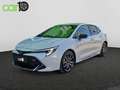 Toyota Corolla 200H GRSport Szary - thumbnail 1
