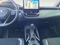 Toyota Corolla 200H GRSport Gris - thumbnail 11