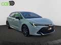 Toyota Corolla 200H GRSport Gris - thumbnail 5