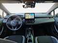 Toyota Corolla 200H GRSport Gris - thumbnail 8