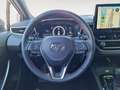 Toyota Corolla 200H GRSport Gris - thumbnail 9