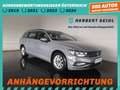 Volkswagen Passat Variant BUSINESS 2,0 TDI DSG *LED / NAVI / ACC / AHV & KAMERA / SPORTMASSAGESITZ / KEYLESS* Grau - thumbnail 1