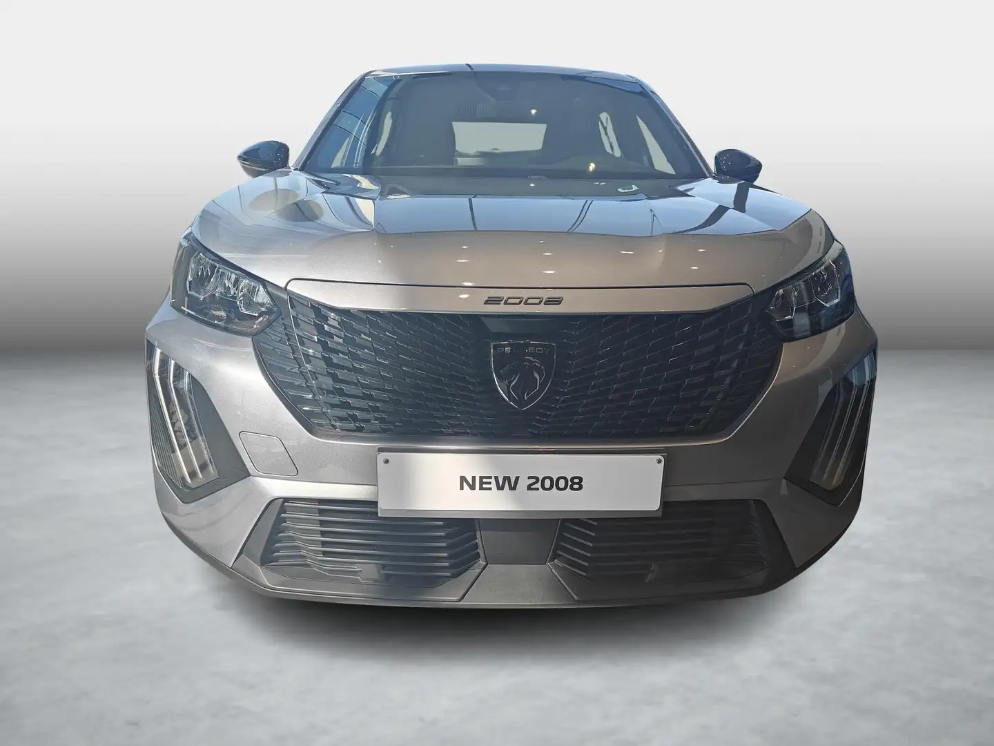 Peugeot 2008 1.2 MHEV Style - 2