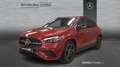 Mercedes-Benz GLA 200 D Rojo - thumbnail 1