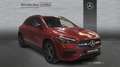 Mercedes-Benz GLA 200 D Rojo - thumbnail 3