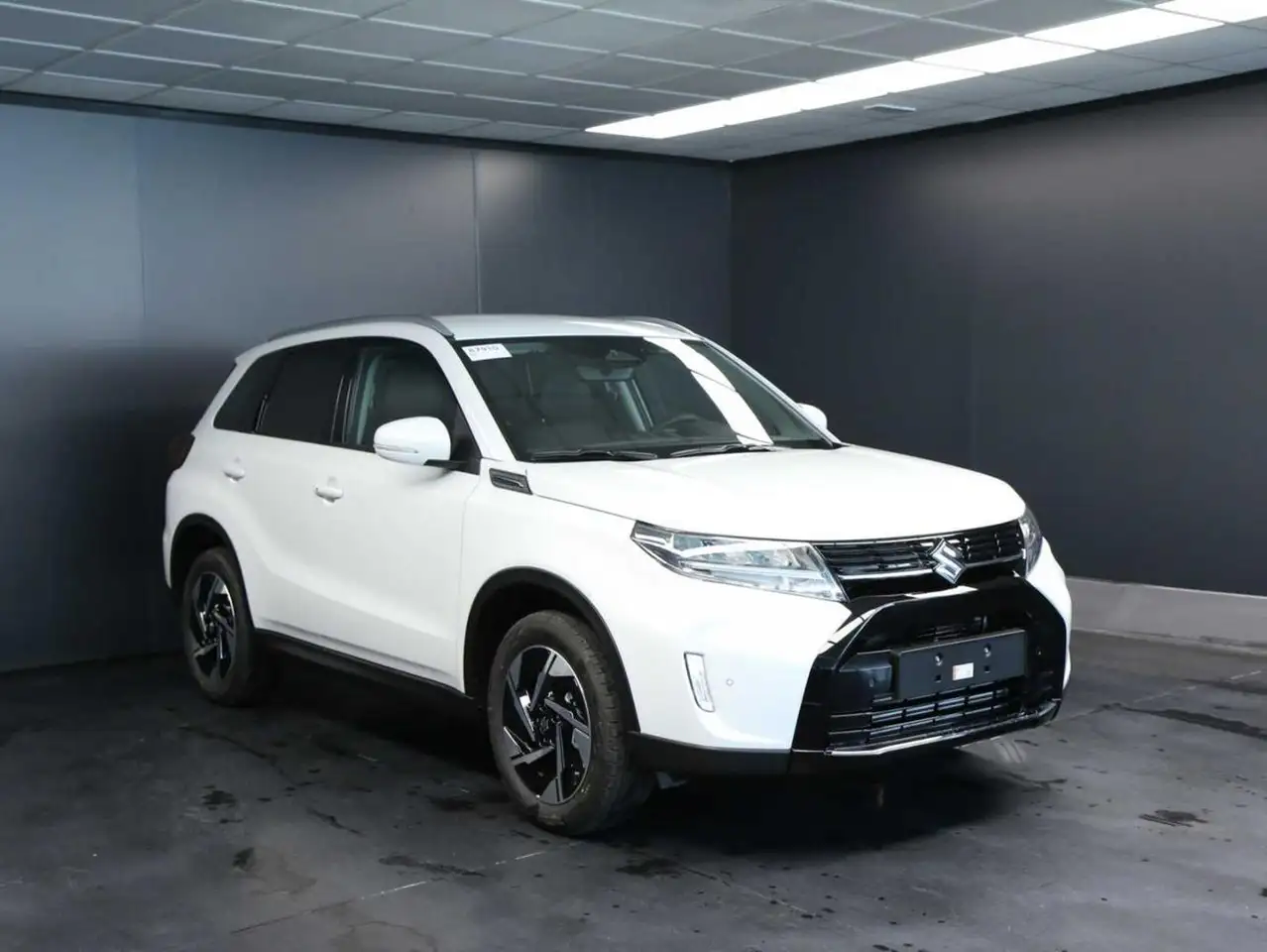 Suzuki Vitara 2026