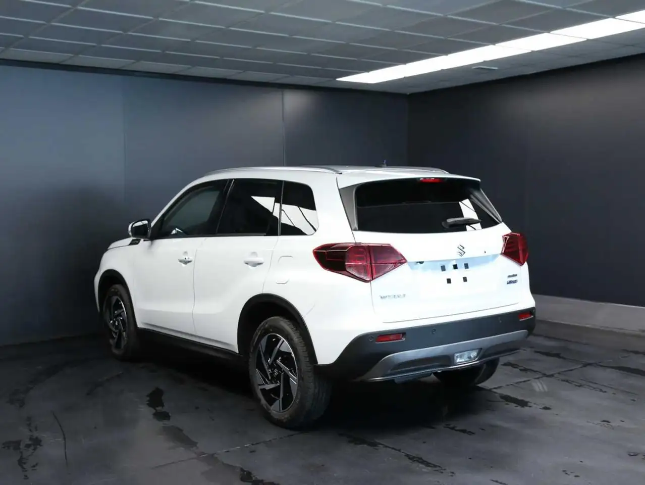 Suzuki Vitara 2026