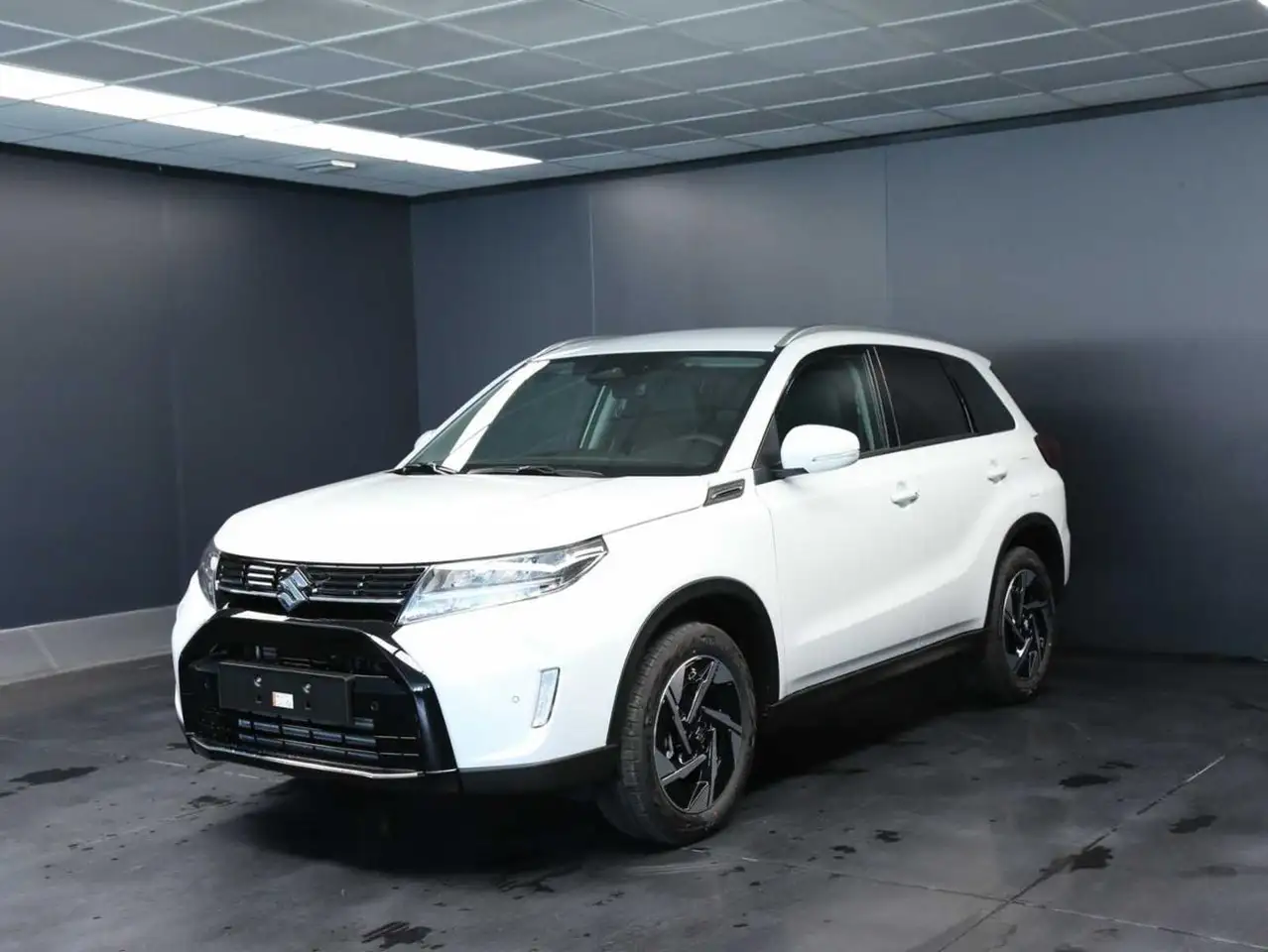 Suzuki Vitara 2026