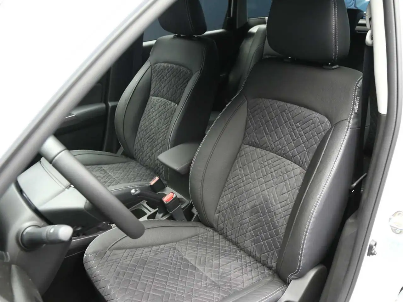 Suzuki Vitara 2026