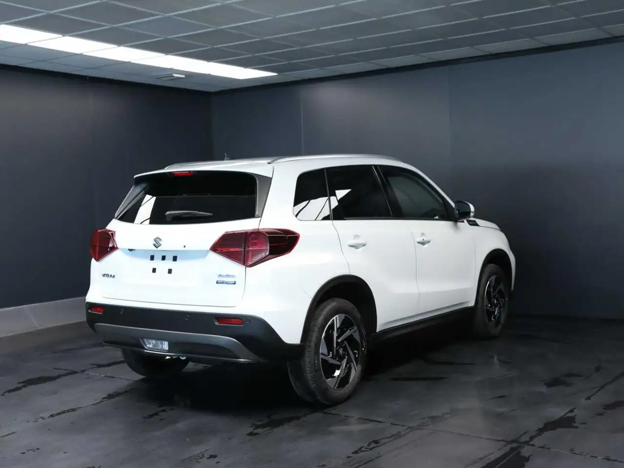 Suzuki Vitara 2026