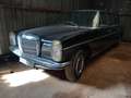 Mercedes-Benz 230 Mercedes 230/8 6cylindres Limousine 8places Zwart - thumbnail 1