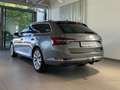Skoda Superb Kombi 2.0 TDI Style +NAVI+AHK Gris - thumbnail 4