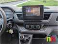 Renault Trafic 2.0Blue DCI 130cv Blanco - thumbnail 10