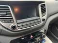 Hyundai TUCSON blue Intro Edition 2WD " 1 HAND-NAVI-ALU" Braun - thumbnail 18