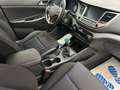 Hyundai TUCSON blue Intro Edition 2WD " 1 HAND-NAVI-ALU" Braun - thumbnail 11