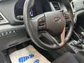 Hyundai TUCSON blue Intro Edition 2WD " 1 HAND-NAVI-ALU" Braun - thumbnail 14