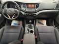 Hyundai TUCSON blue Intro Edition 2WD " 1 HAND-NAVI-ALU" Braun - thumbnail 12