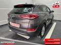 Hyundai TUCSON blue Intro Edition 2WD " 1 HAND-NAVI-ALU" Braun - thumbnail 6