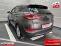 Hyundai TUCSON blue Intro Edition 2WD " 1 HAND-NAVI-ALU" Braun - thumbnail 5