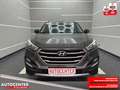 Hyundai TUCSON blue Intro Edition 2WD " 1 HAND-NAVI-ALU" Braun - thumbnail 3