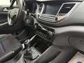 Hyundai TUCSON blue Intro Edition 2WD " 1 HAND-NAVI-ALU" Braun - thumbnail 10