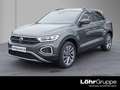Volkswagen T-Roc GOAL Plus 2.0 TDI 150 PS DSG WR Rear AHV Grau - thumbnail 1