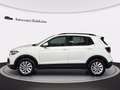 Volkswagen T-Cross 1.0 tsi style 95cv Weiß - thumbnail 3