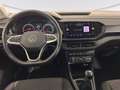 Volkswagen T-Cross 1.0 tsi style 95cv Weiß - thumbnail 6