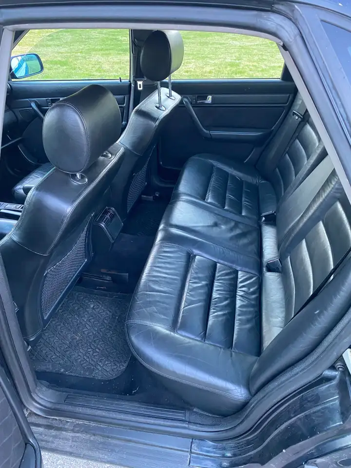 Audi 100 C4 S4, foto 8