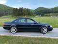 Audi S4 Audi 100 C4 S4 Blau - thumbnail 3