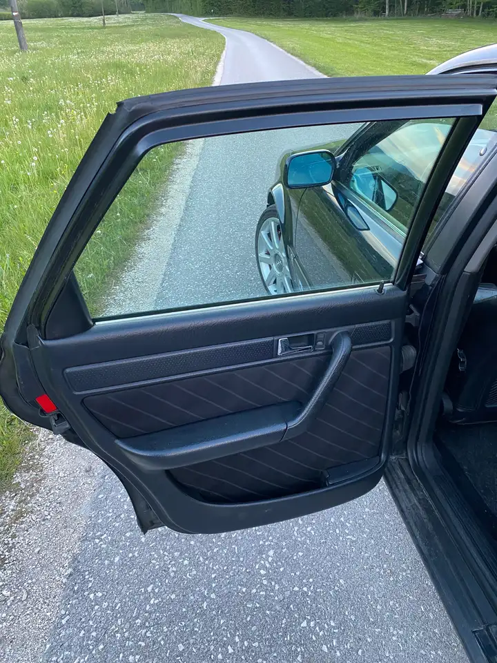Audi 100 C4 S4, foto 7