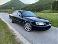 Audi S4 Audi 100 C4 S4 Blau - thumbnail 2