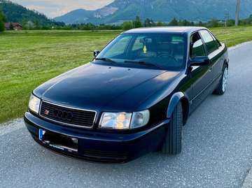 Audi 100 C4 S4