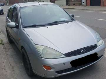 1.8 Turbo Di Trend