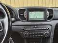 Kia Sportage Sportage 1.6 GDI DynamicLine Gris - thumbnail 7
