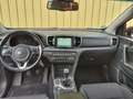 Kia Sportage Sportage 1.6 GDI DynamicLine Gris - thumbnail 8
