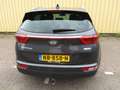 Kia Sportage Sportage 1.6 GDI DynamicLine Gris - thumbnail 4