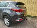 Kia Sportage Sportage 1.6 GDI DynamicLine Gris - thumbnail 3
