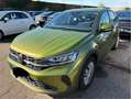 Volkswagen Taigo 1.0 tsi Life 110cv ideale per neopatentati Verde - thumbnail 1
